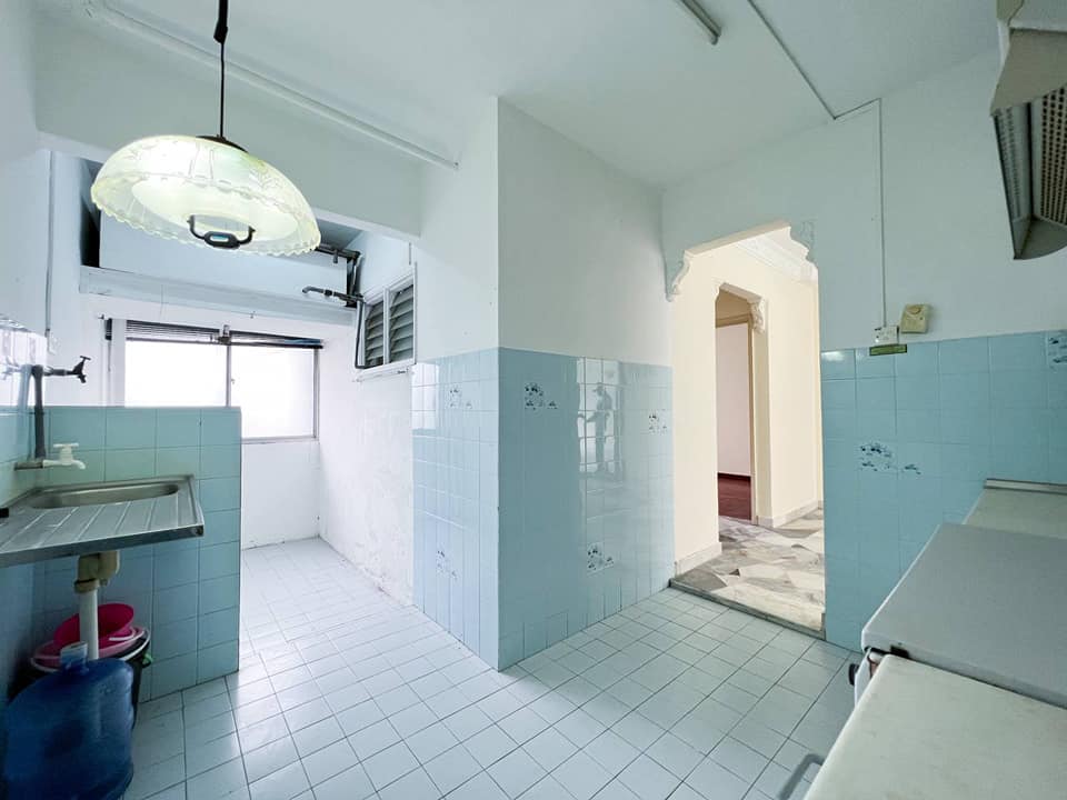 DESA 288 APARTMENT, TAMAN DATO AHMAD RAZALI - photo 6