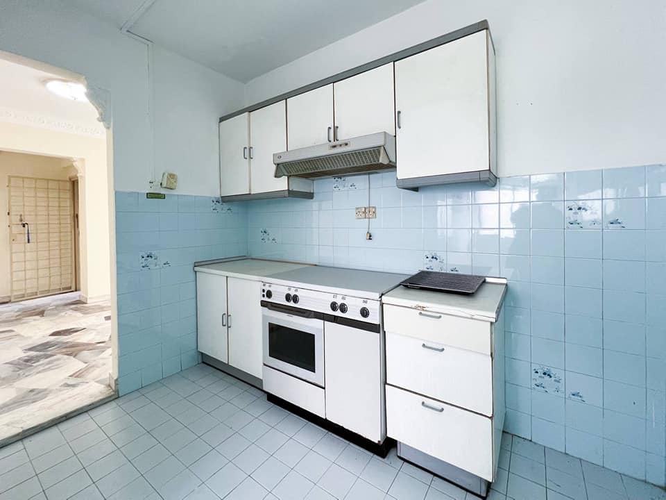 DESA 288 APARTMENT, TAMAN DATO AHMAD RAZALI - photo 7