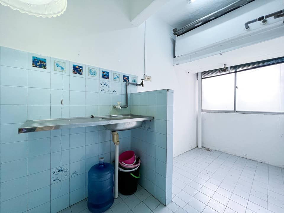 DESA 288 APARTMENT, TAMAN DATO AHMAD RAZALI - photo 8