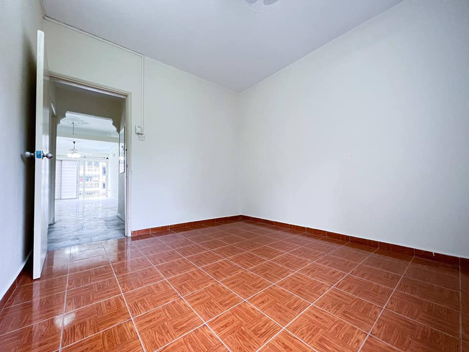 DESA 288 APARTMENT, TAMAN DATO AHMAD RAZALI - photo 10