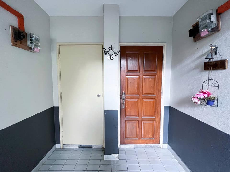 DESA 288 APARTMENT, TAMAN DATO AHMAD RAZALI - photo 12