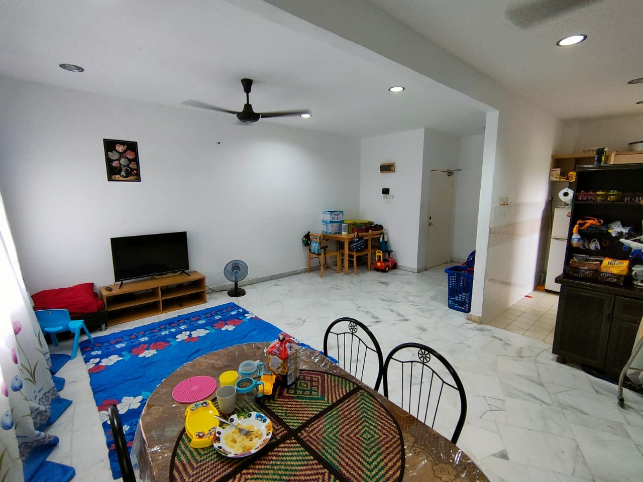 FAIRVILLE APARTMENT USJ 22 SUBANG JAYA - photo 3