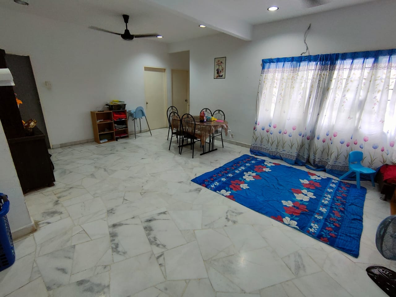 FAIRVILLE APARTMENT USJ 22 SUBANG JAYA - photo 4