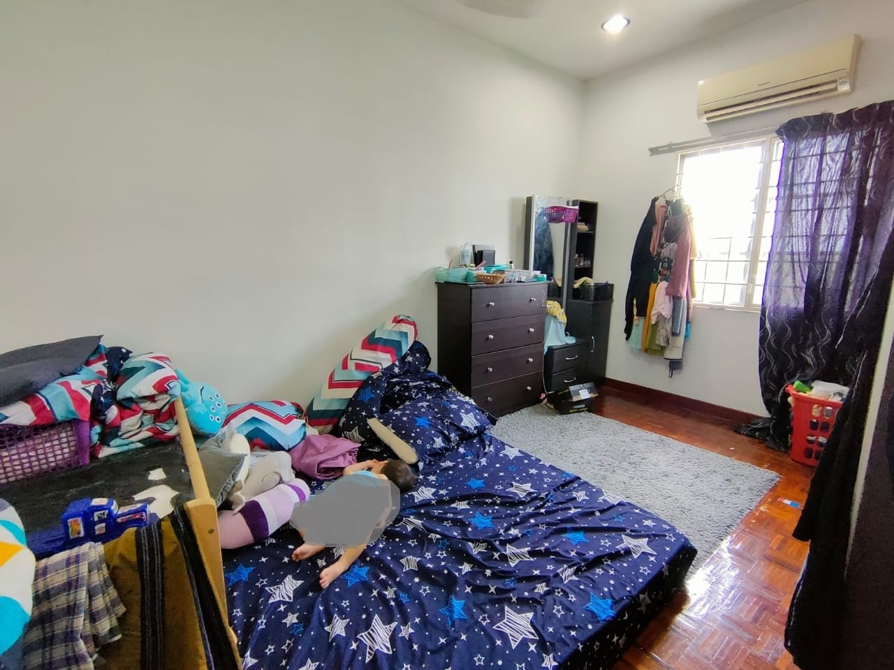 FAIRVILLE APARTMENT USJ 22 SUBANG JAYA - photo 7