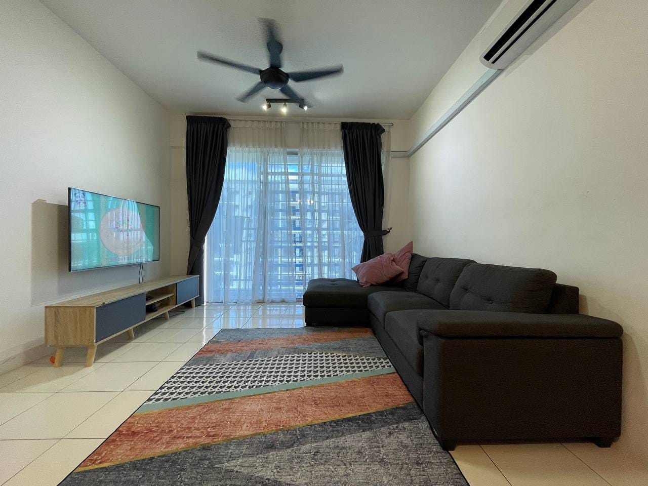 PUNCAK HIJAUAN SUNGAI TANGKAS KAJANG - photo 3