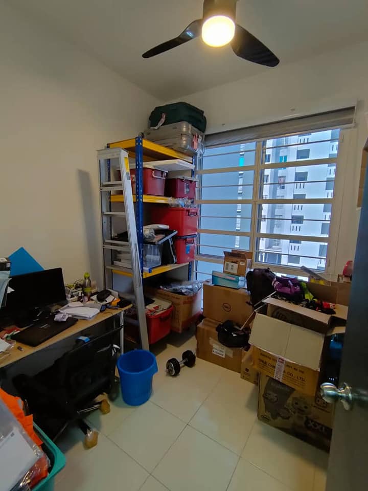 PUNCAK HIJAUAN SUNGAI TANGKAS KAJANG - photo 8