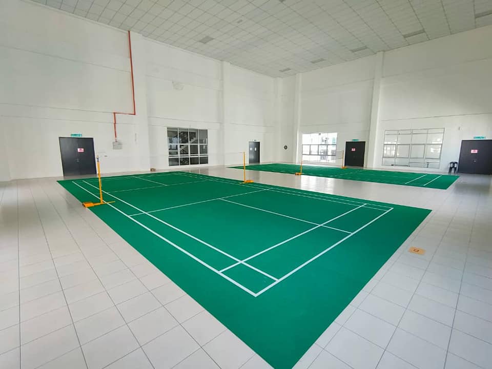 PUNCAK HIJAUAN SUNGAI TANGKAS KAJANG - photo 11