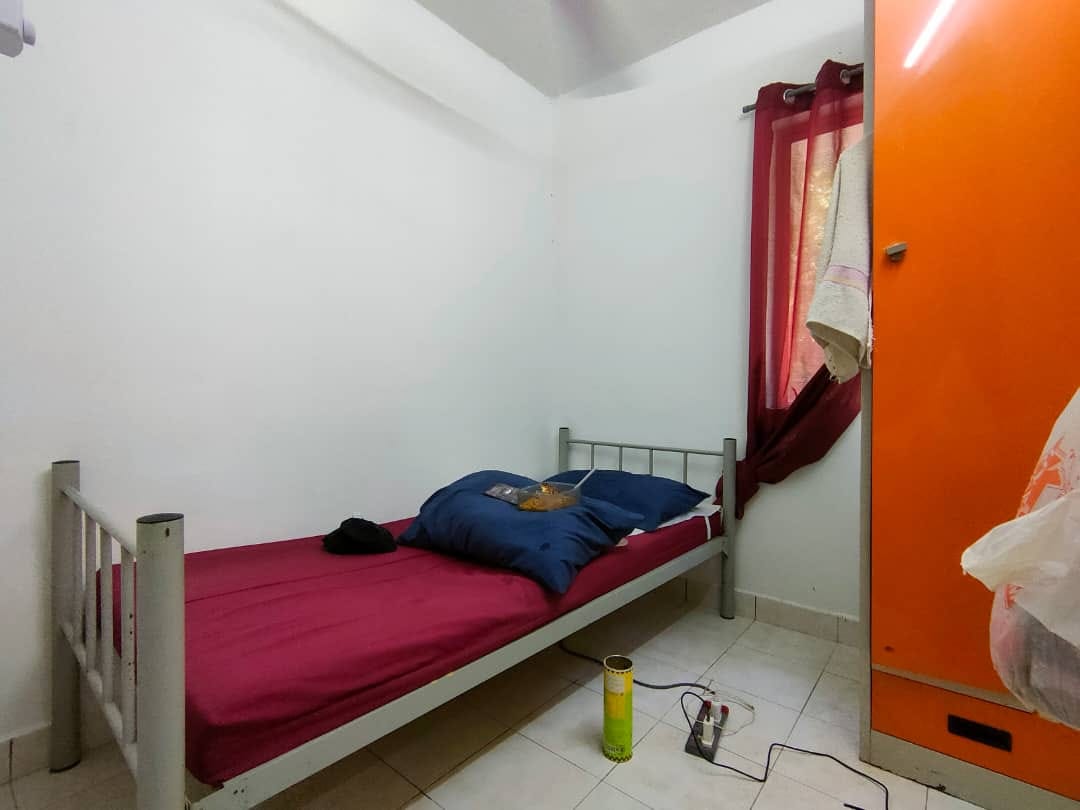 APARTMENT FLORA DAMANSARA - photo 3