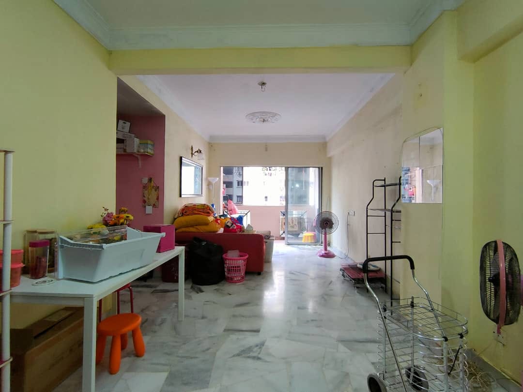 PANDAN MEWAH HEIGHTS CONDOMINIUM - photo 2