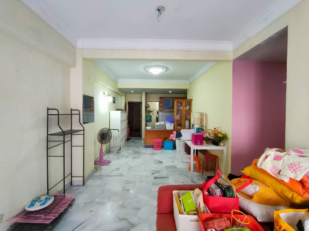 PANDAN MEWAH HEIGHTS CONDOMINIUM - photo 3