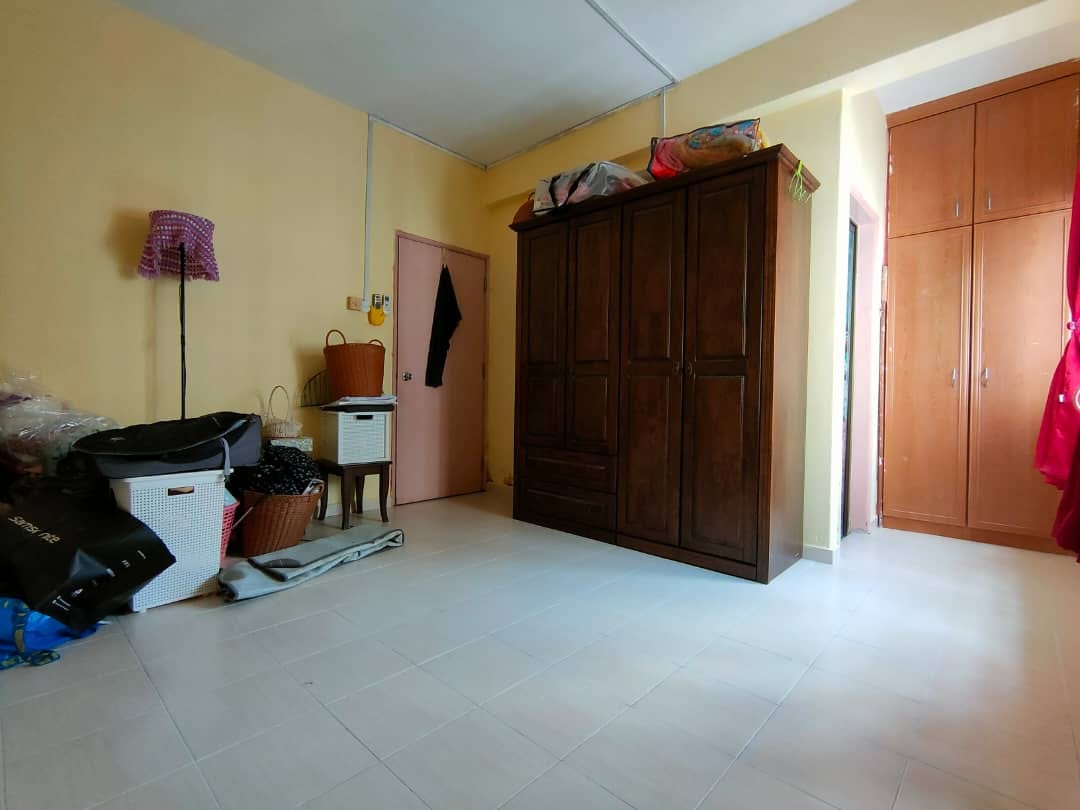 PANDAN MEWAH HEIGHTS CONDOMINIUM - photo 4