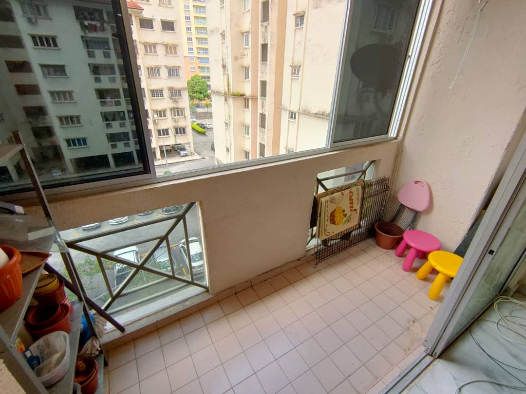 PANDAN MEWAH HEIGHTS CONDOMINIUM - photo 7