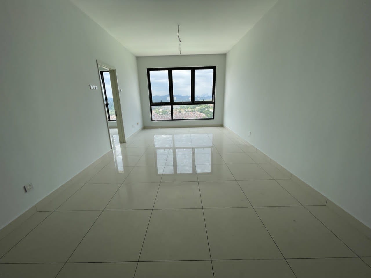SFERA RESIDENCY SERI KEMBANGAN - photo 2