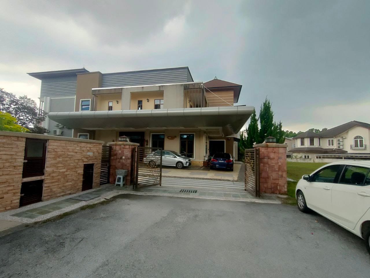 BUNGALOW 2 STOREY ARCA, BANDAR TUN HUSSEIN ONN