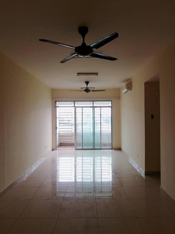 TIARA PARKHOMES JALAN BUKIT RIA,TAMAN BUKIT MEWAH - photo 3
