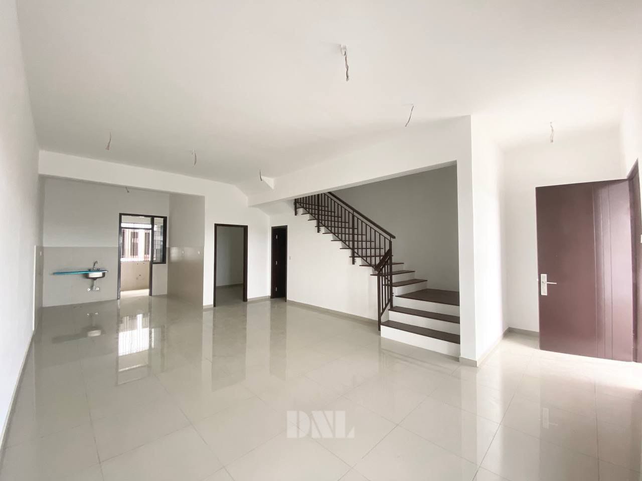 3 STOREY LINK HOUSE ZEYHERI - photo 3