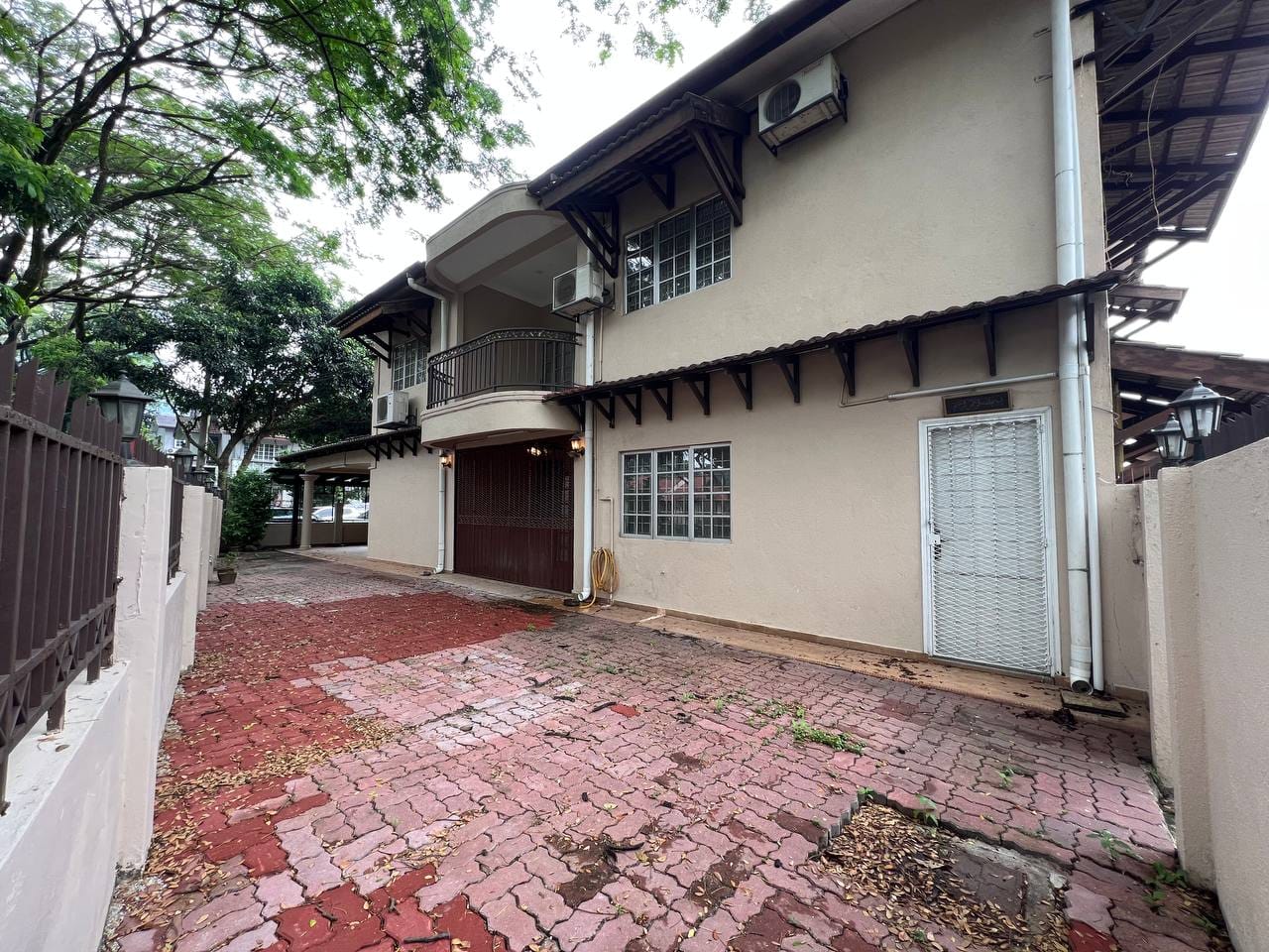 2 STOREY TERRACE HOUSE ALAM DAMAI - photo 3
