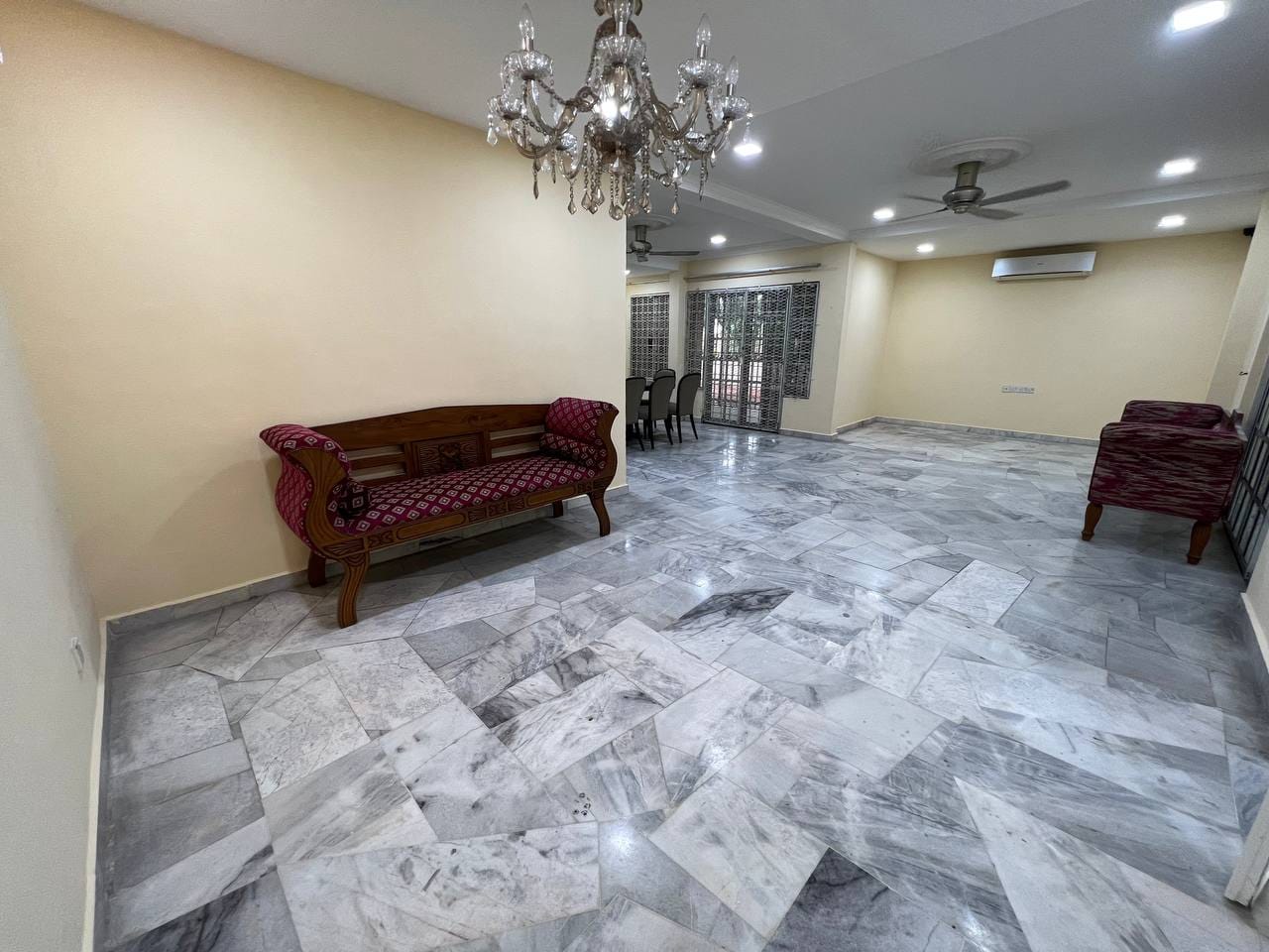 2 STOREY TERRACE HOUSE ALAM DAMAI - photo 4