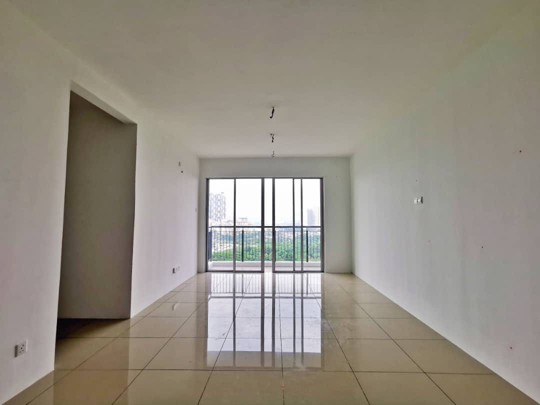 CONDO PLATINUM SPLENDOR RESIDENSI - photo 3
