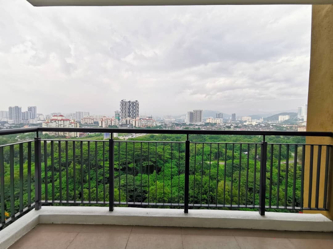 CONDO PLATINUM SPLENDOR RESIDENSI - photo 11