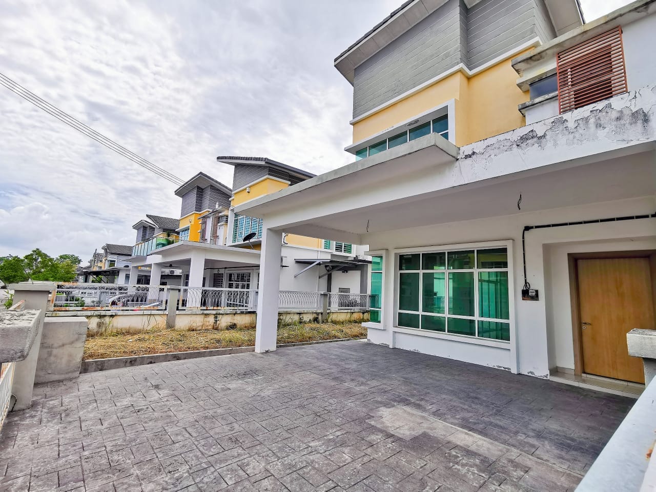 SEMI D PASSIFLORA TAMAN PELANGI SEMENYIH 2 - photo 2
