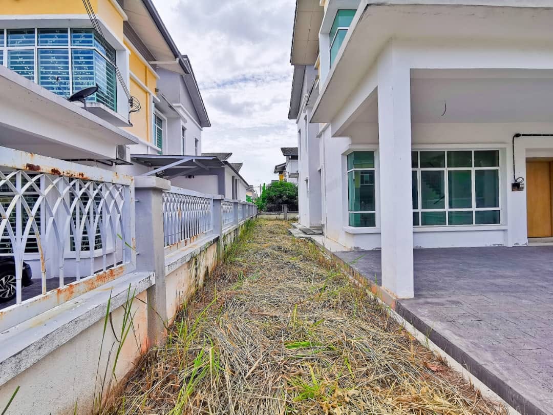 SEMI D PASSIFLORA TAMAN PELANGI SEMENYIH 2 - photo 6