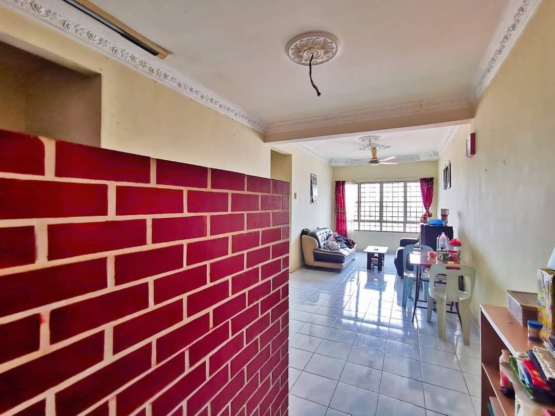APARTMENT TAMAN SERDANG RAYA - photo 2
