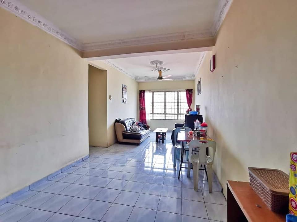APARTMENT TAMAN SERDANG RAYA - photo 3
