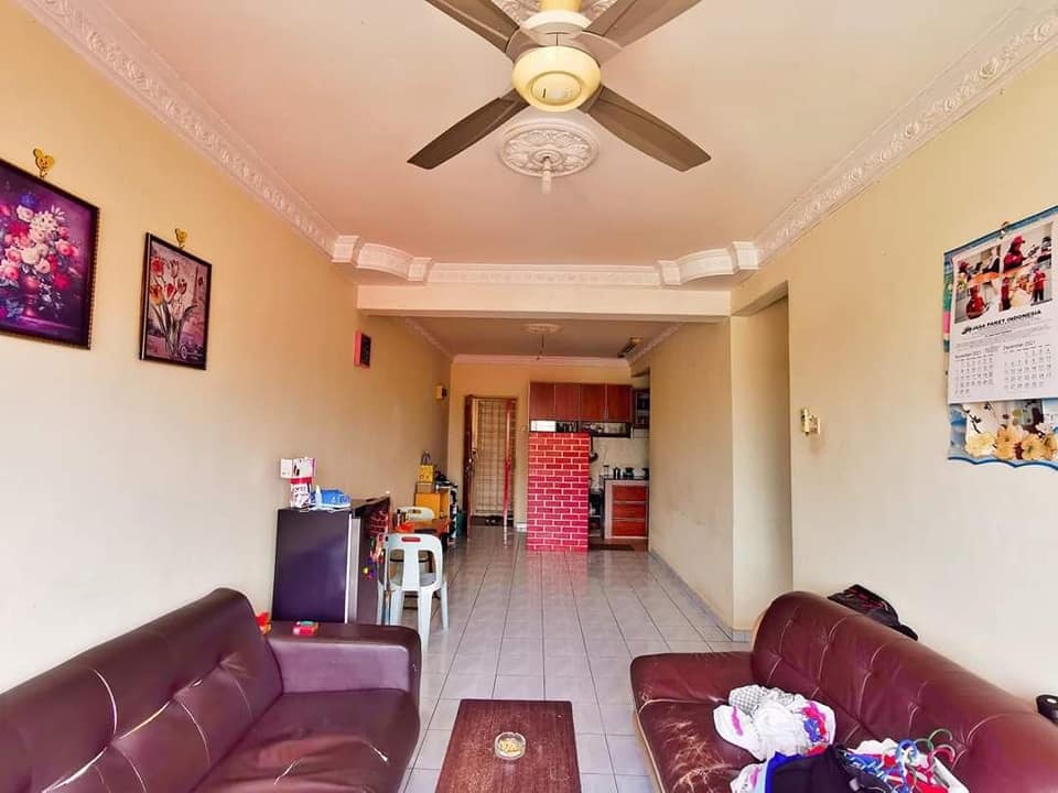 APARTMENT TAMAN SERDANG RAYA - photo 4