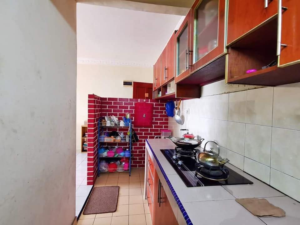 APARTMENT TAMAN SERDANG RAYA - photo 6
