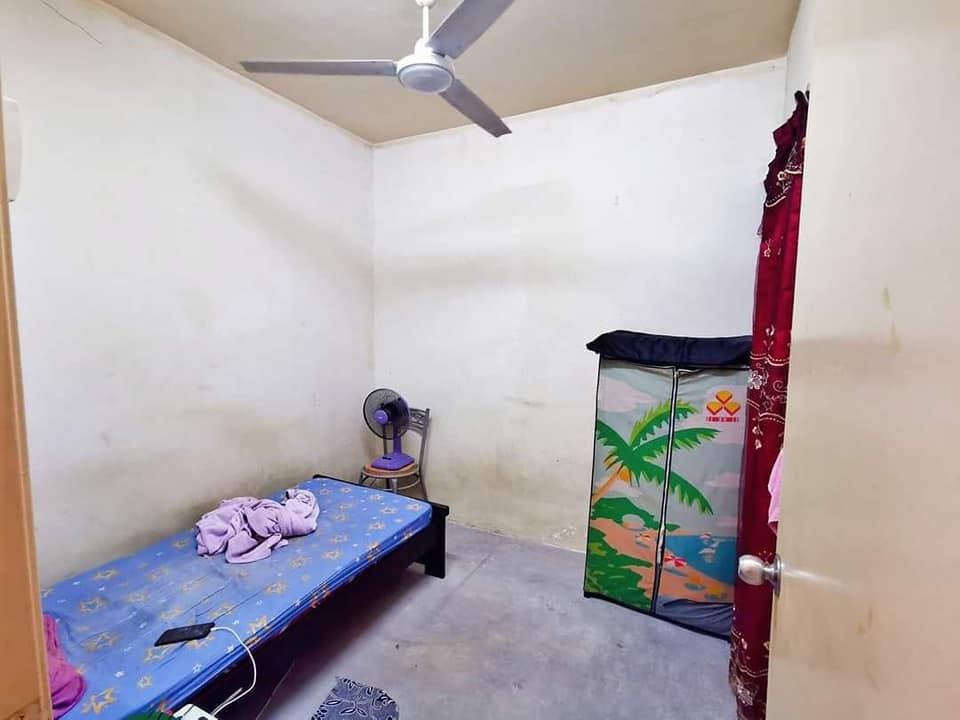 APARTMENT TAMAN SERDANG RAYA - photo 7