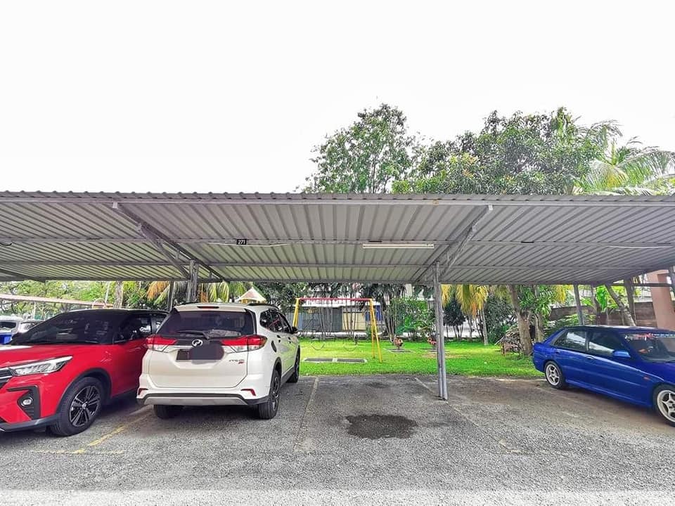 APARTMENT TAMAN SERDANG RAYA - photo 9