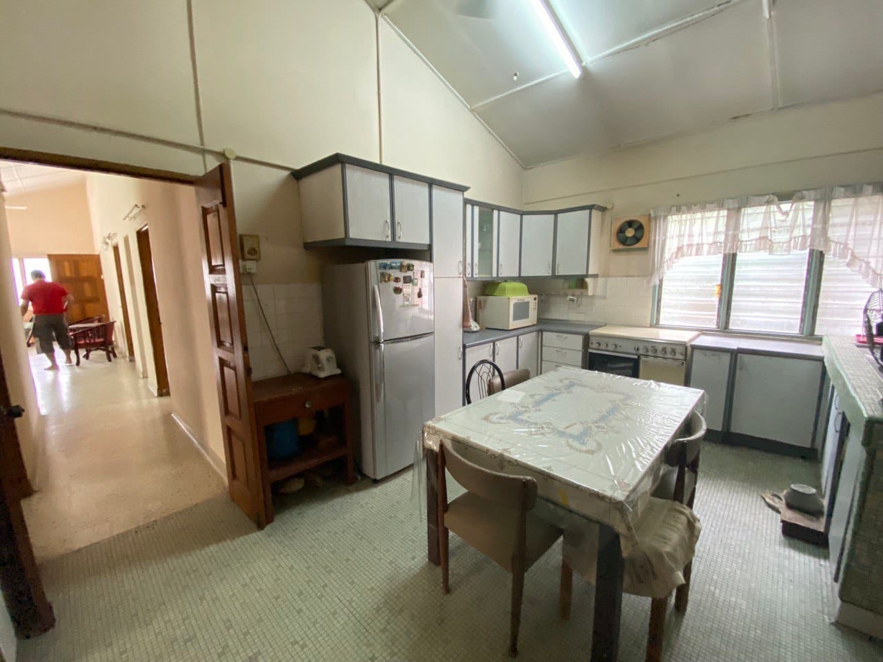 BUNGALOW 1 TINGKAT JALAN DATUK KERAMAT - photo 7
