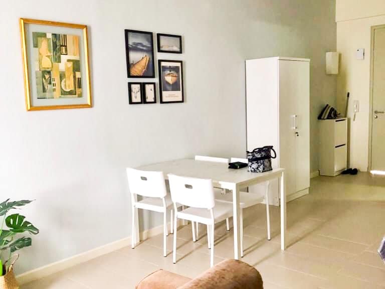 SOHO STUDIO UNIT TAMARIND SUITE - photo 4