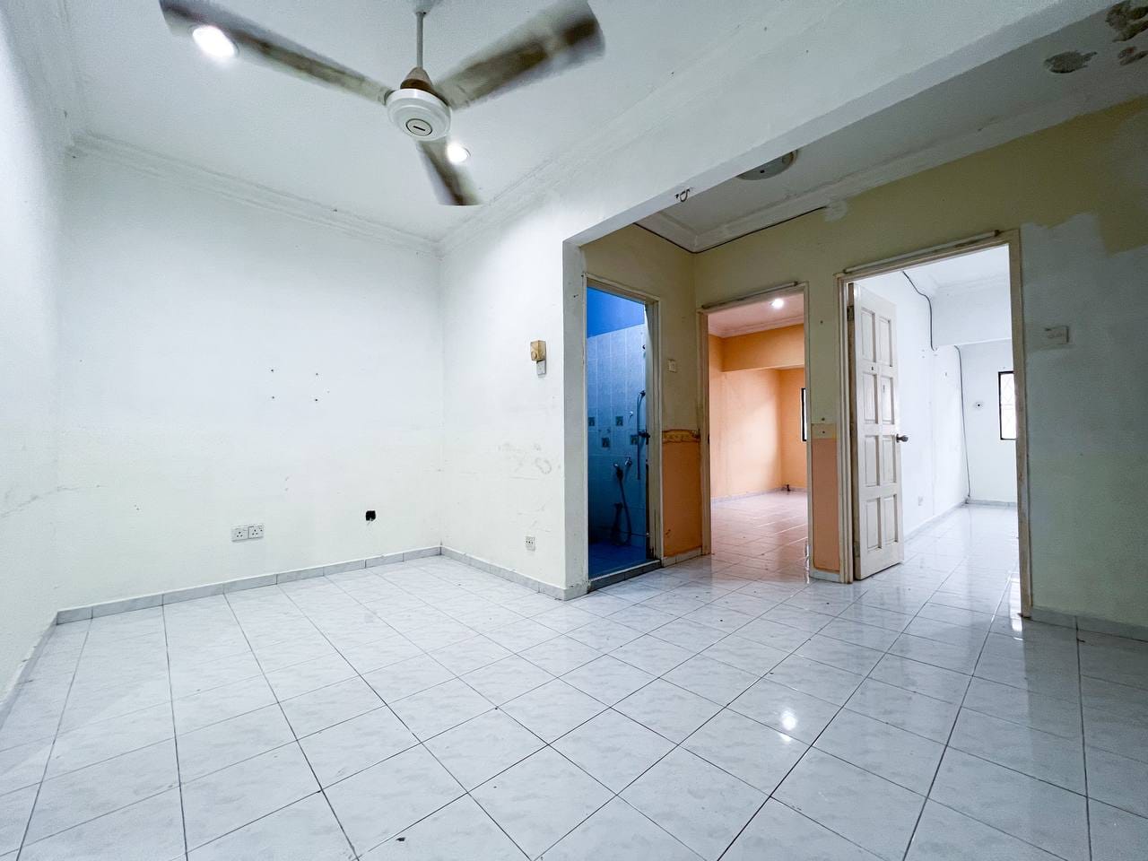 DOUBLE STOREY TERRACE TAMAN BUKIT INDAH - photo 7