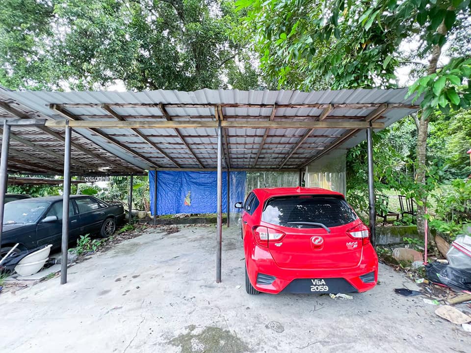 DOUBLE STOREY TERRACE TAMAN BUKIT INDAH - photo 10