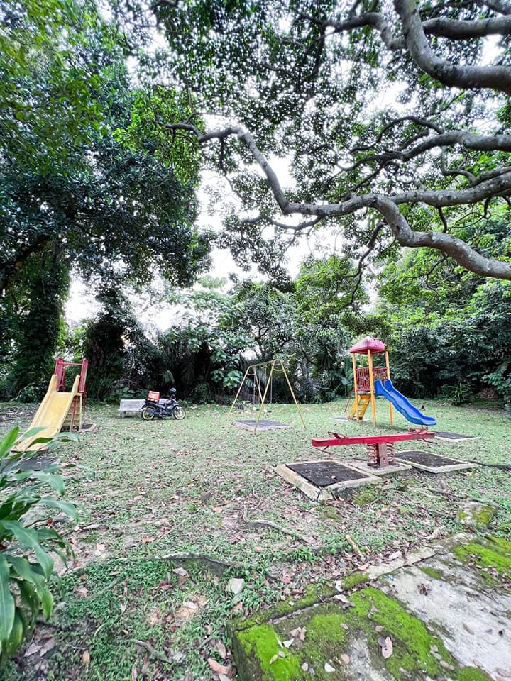 DOUBLE STOREY TERRACE TAMAN BUKIT INDAH - photo 11