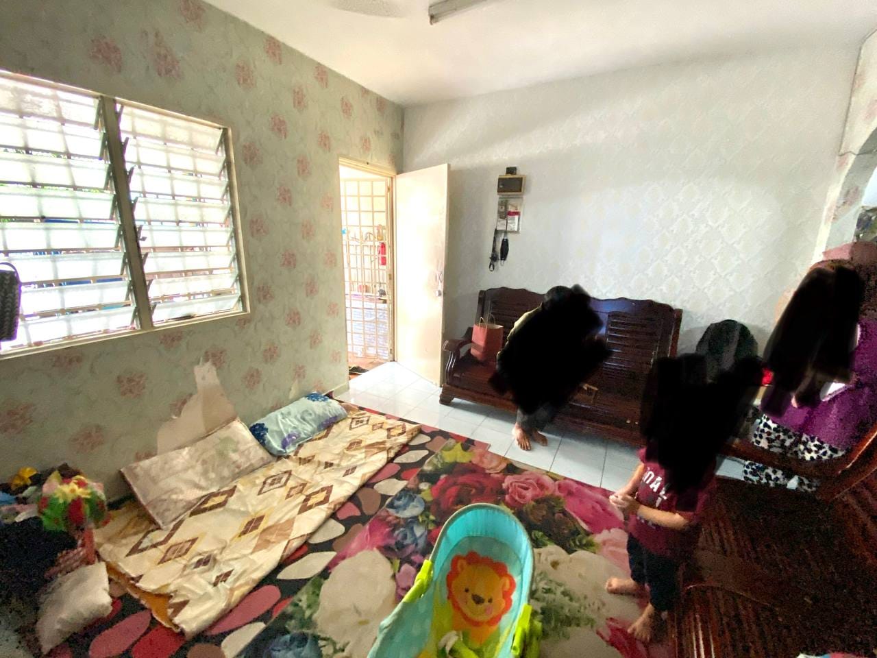 TERES 2 TINGKAT JALAN CEMPAKA AMPANG - photo 3