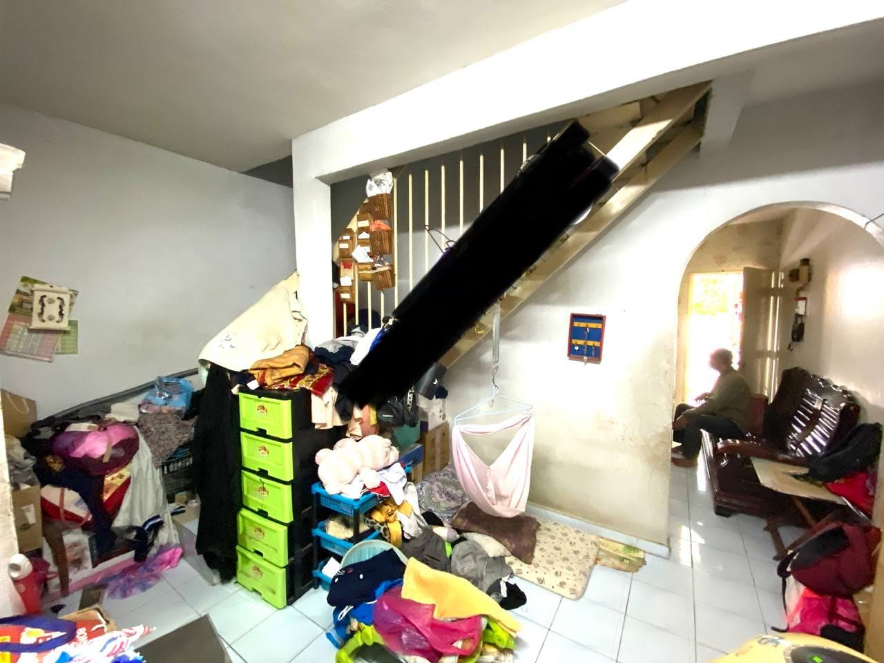 TERES 2 TINGKAT JALAN CEMPAKA AMPANG - photo 4