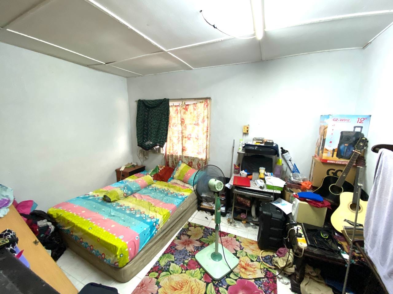 TERES 2 TINGKAT JALAN CEMPAKA AMPANG - photo 6