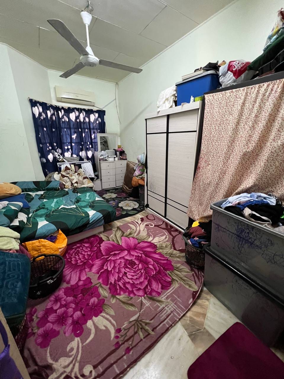 1 STOREY TAMAN DESA MEWAH - photo 8