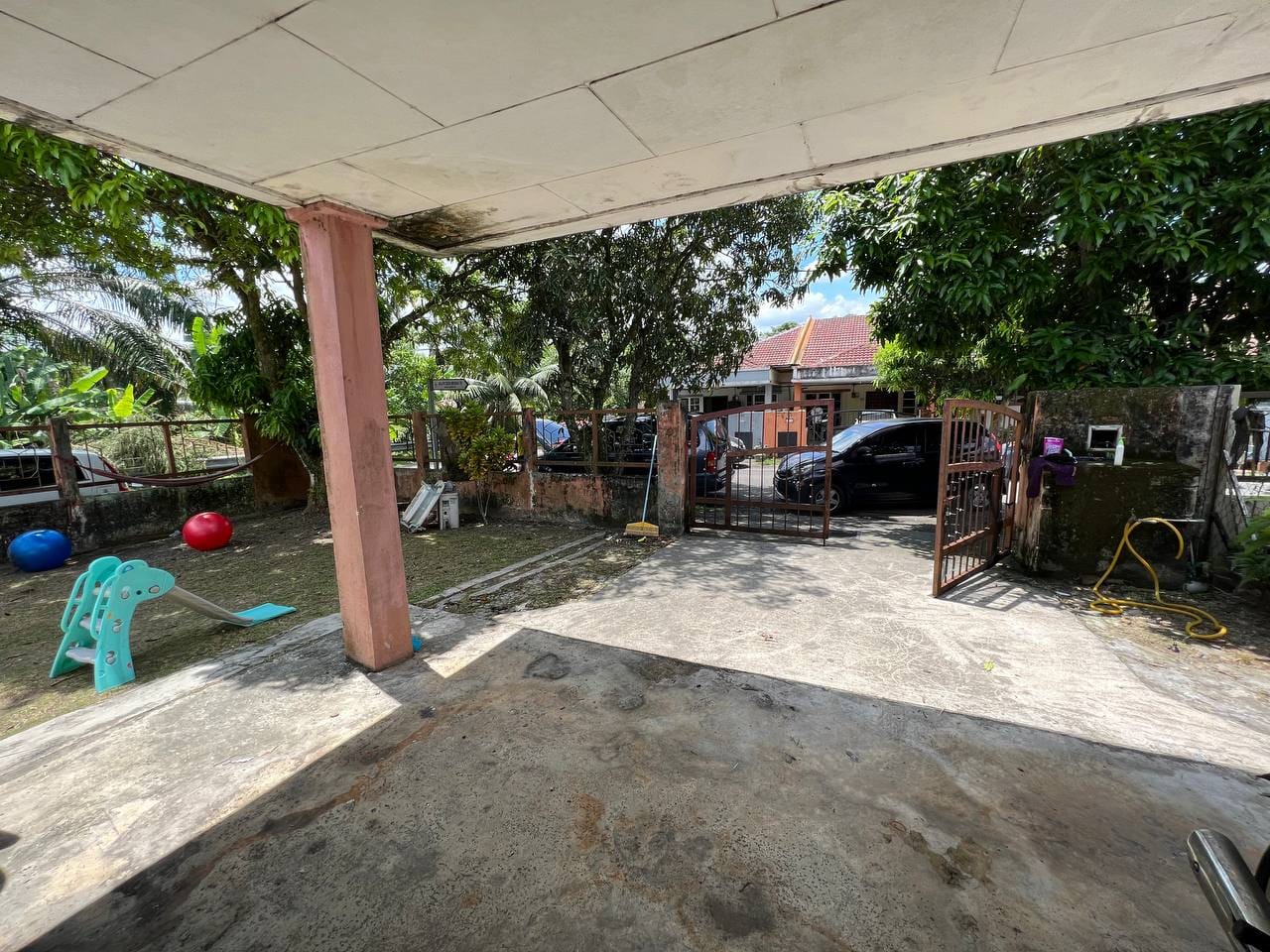 1 STOREY TAMAN DESA MEWAH - photo 10