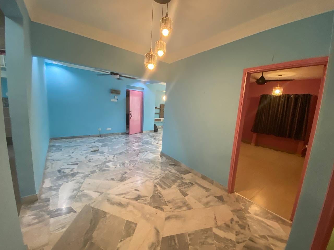 DESA 288 APARTMENT JALAN AMPANG - photo 3