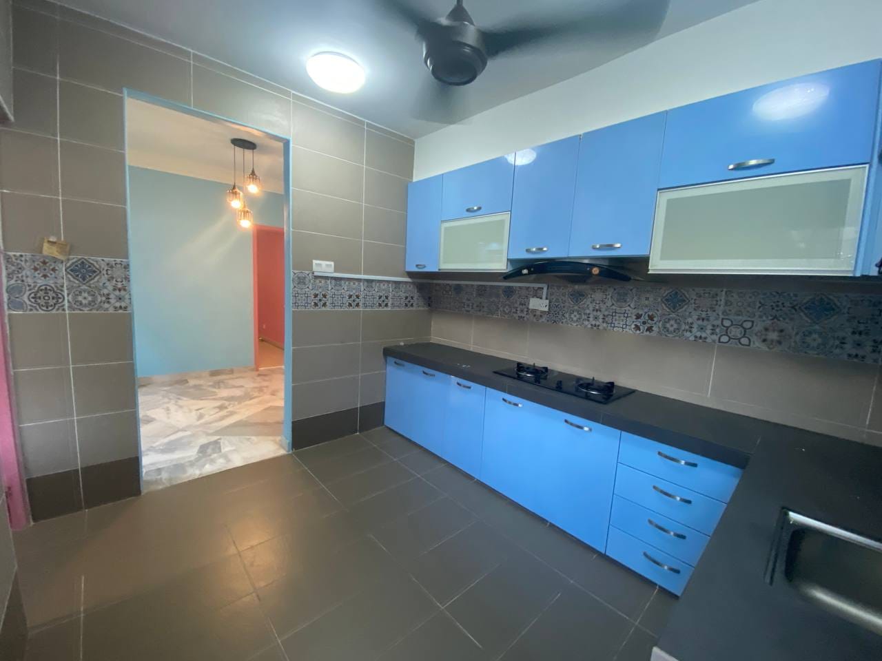 DESA 288 APARTMENT JALAN AMPANG - photo 4