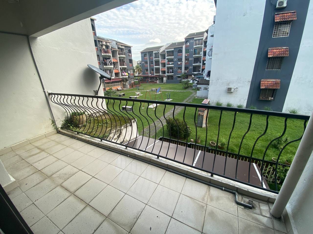 DESA 288 APARTMENT JALAN AMPANG - photo 6