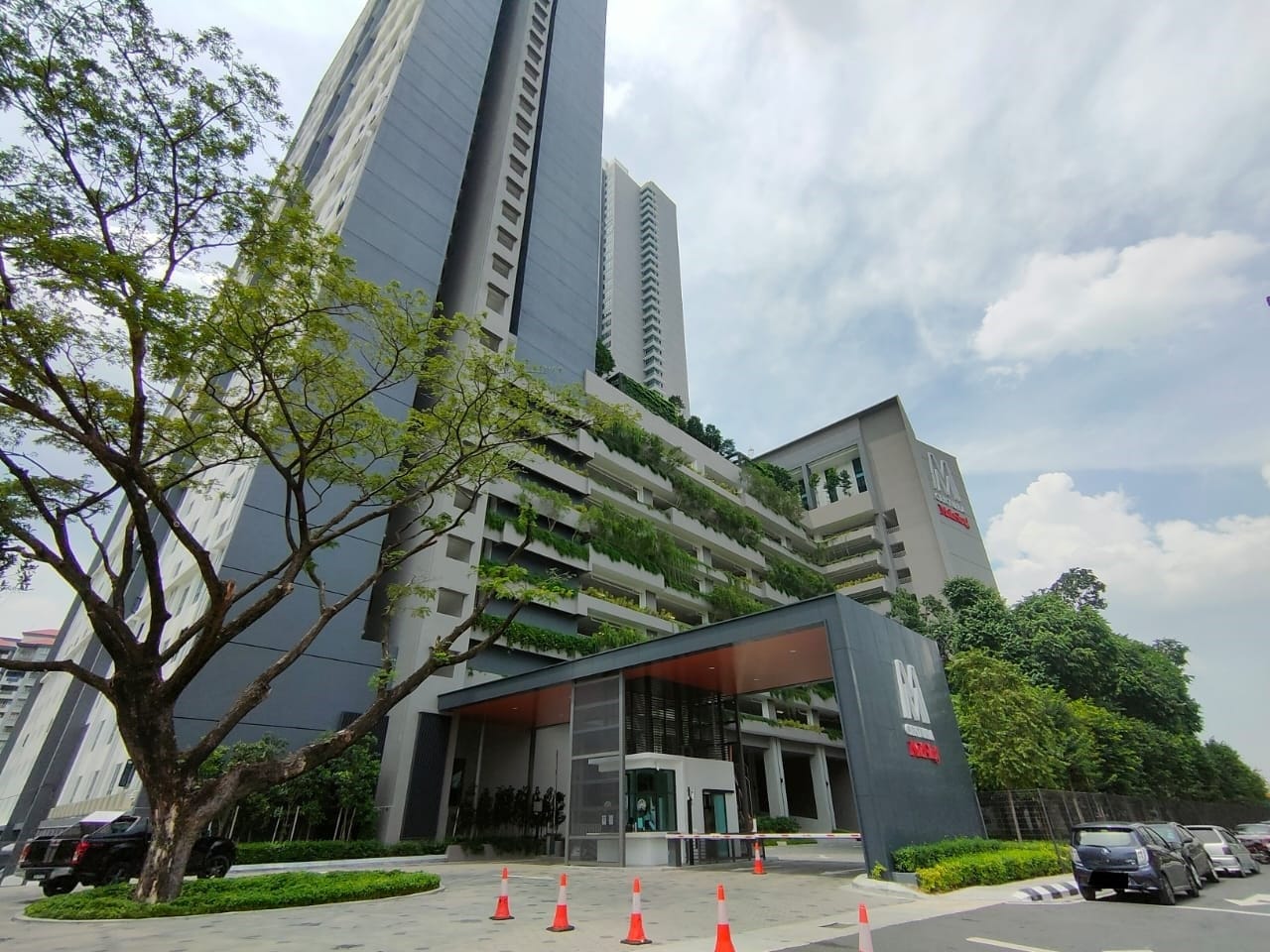 M CENTURA CONDO SENTUL - photo 2