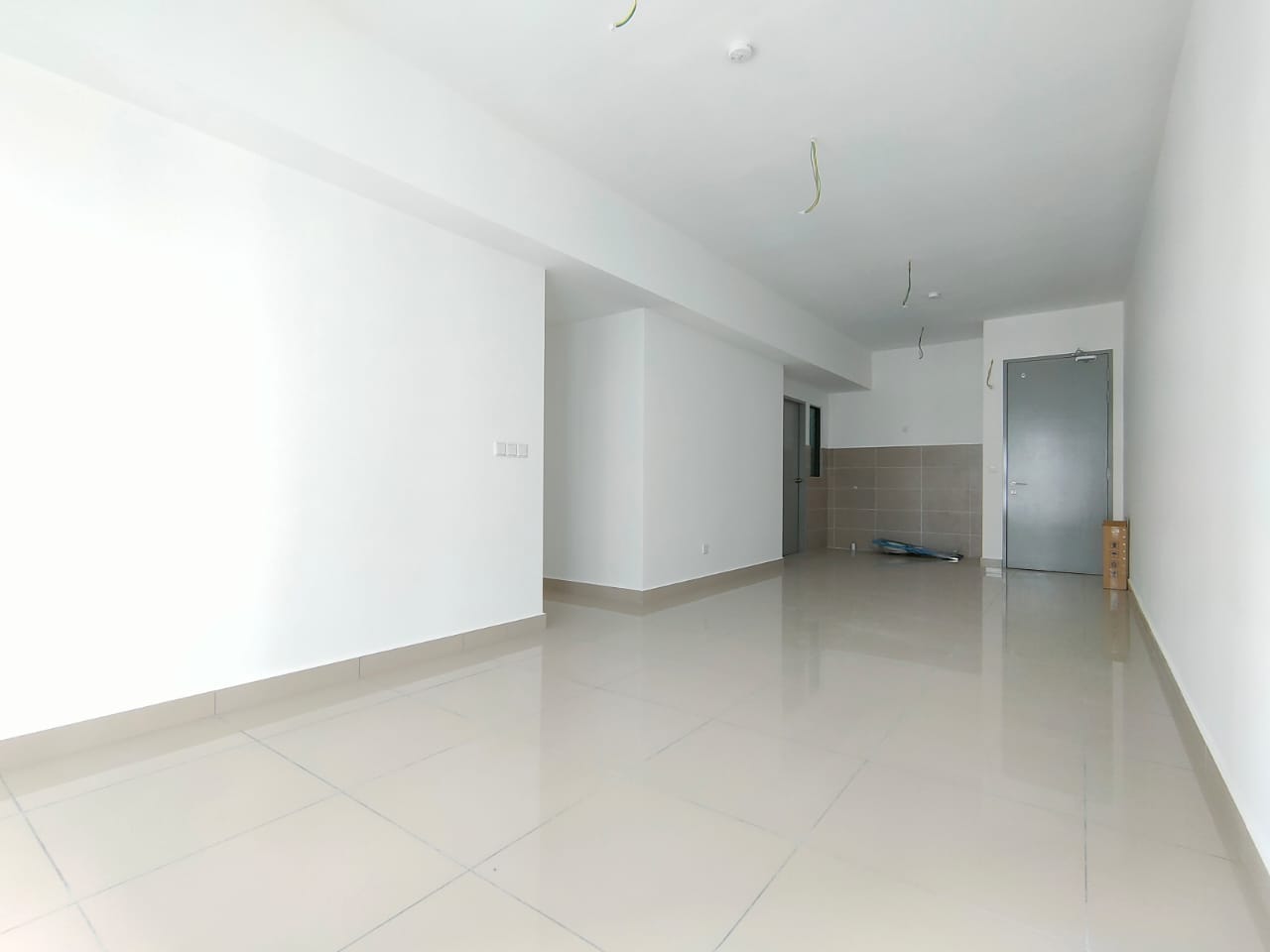 M CENTURA CONDO SENTUL - photo 4