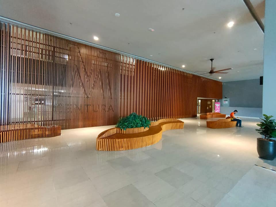 M CENTURA CONDO SENTUL - photo 9