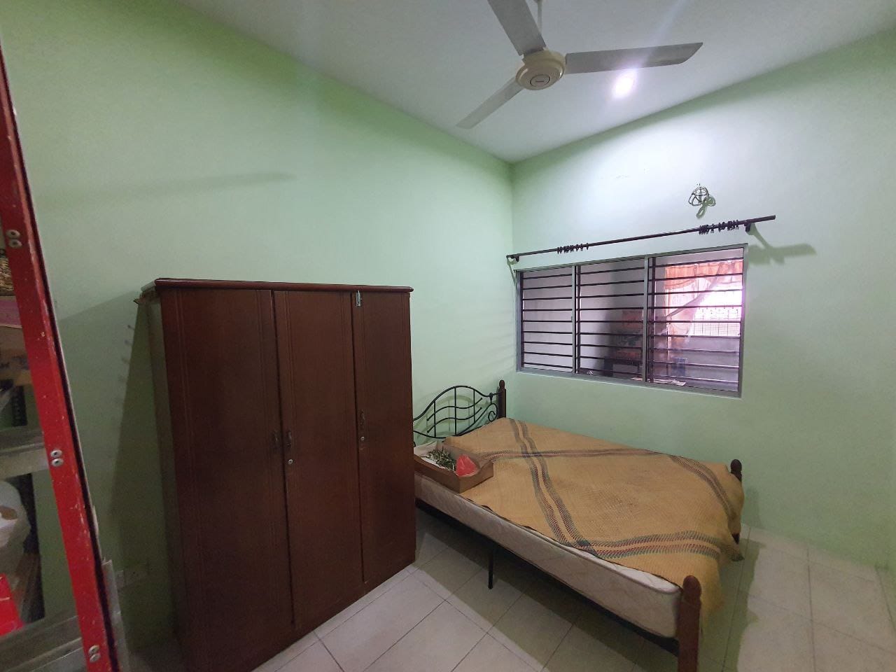 1 STOREY HOUSE TAMAN MELAWATI - photo 8