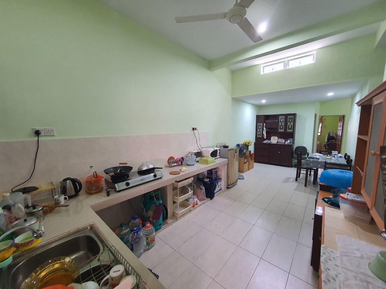 1 STOREY HOUSE TAMAN MELAWATI - photo 11